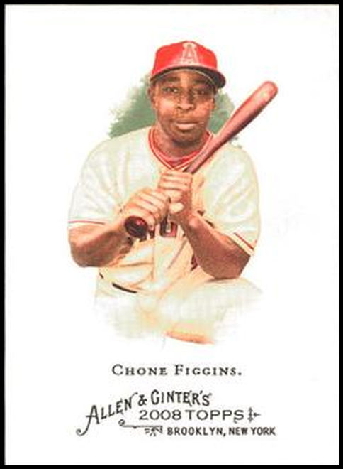 295 Chone Figgins